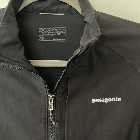 PATAGONIA W's Dirt Craft Jacket - Picture 3 of 7